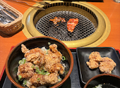 安楽亭 上尾中妻店: チパルさんの2026年09月08日の2枚目の投稿写真