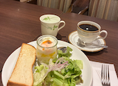 高倉町珈琲　上尾店: チパルさんの2026年03月の1枚目の投稿写真