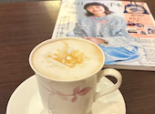 高倉町珈琲　上尾店: チパルさんの2026年04月の1枚目の投稿写真