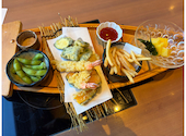 和彩旬彩 うおまん 尼崎キューズモール店: だいちゃんさんの2026年06月19日の1枚目の投稿写真