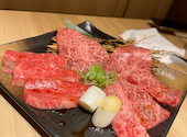 焼肉台所家 渋谷本店: めろんさんの2024年09月11日の1枚目の投稿写真
