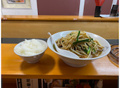 ベトコンラーメン新京　鶴舞店: りさんの2026年05月の1枚目の投稿写真