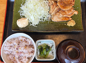 和食れすとらん 天狗 静岡藤枝店: ともちゃんさんの2026年07月29日の1枚目の投稿写真