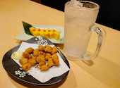 鶏しぐれ 赤坂見附店: ゆうなさんの2026年07月14日の1枚目の投稿写真
