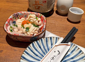 鶏出汁おでんと日本酒 けんびろう 赤坂見附店: ゆうなさんの2026年07月14日の1枚目の投稿写真