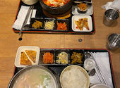 韓国料理 プヨ 長町店: ヨヨヨさんの2026年03月30日の1枚目の投稿写真