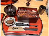 うなぎの樋口 松崎店: そよかぜさんの2026年10月11日の1枚目の投稿写真