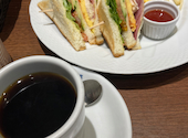 星乃珈琲店 成増店の口コミ画像1