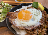 弁柄カフェ: cocoaさんの2026年05月02日の2枚目の投稿写真