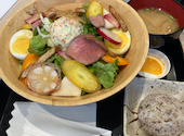 TSUBAKI食堂 桜木町: cocoaさんの2026年04月27日の2枚目の投稿写真