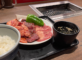 焼肉の和民 横浜西口店: cocoaさんの2026年07月05日の1枚目の投稿写真