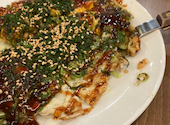 鉄板焼 お好み焼き 花子 護国寺店: cocoaさんの2026年07月07日の1枚目の投稿写真