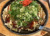 鉄板焼 お好み焼き 花子 護国寺店: cocoaさんの2026年07月07日の2枚目の投稿写真