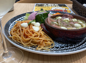 パステルダイニング マルイ海老名店: cocoaさんの2026年04月23日の1枚目の投稿写真