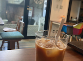salon de 8 cafe サロン ド ハチ カフェ: cocoaさんの2026年04月22日の1枚目の投稿写真