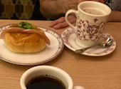 ビリオン珈琲伊勢外宮前店の口コミ画像1