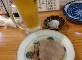 酒場 ふじや 沼津店: つるちゃんさんの2025年10月03日の2枚目の投稿写真