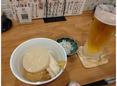酒場 ふじや 沼津店: つるちゃんさんの2025年10月22日の1枚目の投稿写真
