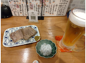 酒場 ふじや 沼津店: つるちゃんさんの2025年11月25日の1枚目の投稿写真