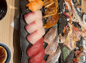 寿司割烹 天寿し 天王寺北口店: ヒロさんの2026年04月13日の2枚目の投稿写真