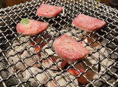炭火焼肉ともつ鍋のお店あかり: まろんさんの2025年02月10日の3枚目の投稿写真