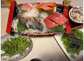 ぼんてん漁港泉中央店: ましゃさんの2026年08月30日の1枚目の投稿写真