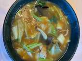 中華居酒屋 四川乃華 富山飯野店: はまさんの2026年09月13日の1枚目の投稿写真
