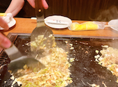 もんじゃ焼 山吉 橿原店: ひろみちゃんさんの2024年12月21日の1枚目の投稿写真