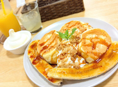 SUNNY PANCAKE（サニーパンケーキ）: みよこさんの2026年05月の1枚目の投稿写真