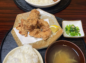 ご飯処 晴れ風: なおさんの2026年09月26日の2枚目の投稿写真