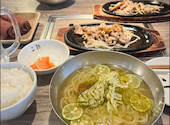 焼肉 冷麺 二郎 柳橋店: やまちゃんさんの2026年06月21日の1枚目の投稿写真