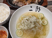 焼肉&手打ち冷麺 二郎 KANAYAMA: やまちゃんさんの2026年07月15日の1枚目の投稿写真