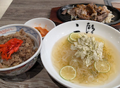焼肉&手打ち冷麺 二郎 KANAYAMA: やまちゃんさんの2026年07月15日の2枚目の投稿写真