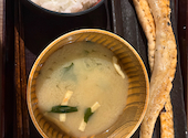 炭火焼干物 しんぱち食堂 福岡パルコ店: hiroさんの2026年04月28日の1枚目の投稿写真