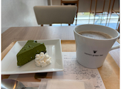 nana s green tea ナナズグリーンティー 天神ソラリアプラザ店: hiroさんの2026年03月23日の1枚目の投稿写真