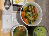 nana s green tea ナナズグリーンティー 福岡パルコ店 天神: hiroさんの2026年05月02日の1枚目の投稿写真