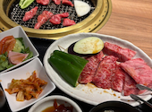 黒毛和牛 焼肉 一 野田阪神店: コニーさんの2026年07月12日の2枚目の投稿写真
