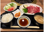 黒毛和牛 焼肉 一 野田阪神店: コニーさんの2026年09月06日の1枚目の投稿写真