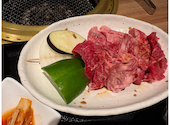 黒毛和牛 焼肉 一 野田阪神店: コニーさんの2026年09月06日の2枚目の投稿写真