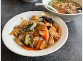 四川料理酒場 昇龍 岡崎八帖店: はなぶーさんの2026年05月07日の1枚目の投稿写真