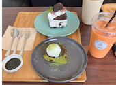 カフェ&ジェラート YUMMY S COFFEE ヤミーズコーヒー: さちえさんの2026年05月14日の1枚目の投稿写真