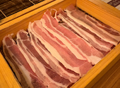 しゃぶしゃぶ 創作料理居酒屋 豚吟 栄店: マーチンさんの2026年06月08日の1枚目の投稿写真