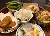 コモレビ 個室で味わう肴と日本酒: マーチンさんの2026年07月13日の3枚目の投稿写真