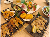 京の里久 赤坂見附店: フォンさんの2026年06月26日の1枚目の投稿写真