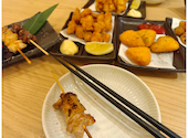 京の里久 赤坂見附店: フォンさんの2026年07月02日の1枚目の投稿写真