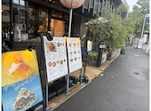 GOOD MORNING CAFE NOWADAYS グッドモーニング カフェ ナワデイズ 千駄ヶ谷: hkさんの2026年06月27日の1枚目の投稿写真