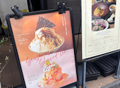 GOOD MORNING CAFE NOWADAYS グッドモーニング カフェ ナワデイズ 千駄ヶ谷: hkさんの2026年08月13日の1枚目の投稿写真