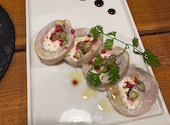 osteria SANZOKU 山賊 綾瀬: ビール部長さんの2026年04月27日の1枚目の投稿写真
