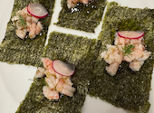 osteria SANZOKU 山賊 綾瀬: ビール部長さんの2026年04月27日の2枚目の投稿写真