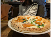 Italian Kitchen VANSAN 調布店: あやさんの2026年08月05日の1枚目の投稿写真